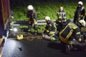 PKlemm A 3 Rich Oberhausen kursz vor AS Koeln Dellbrueck P160